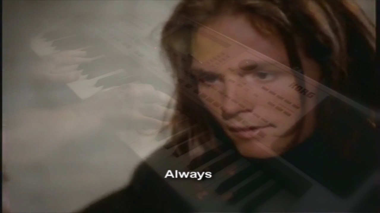 Always [Bon Jovi piano cover]