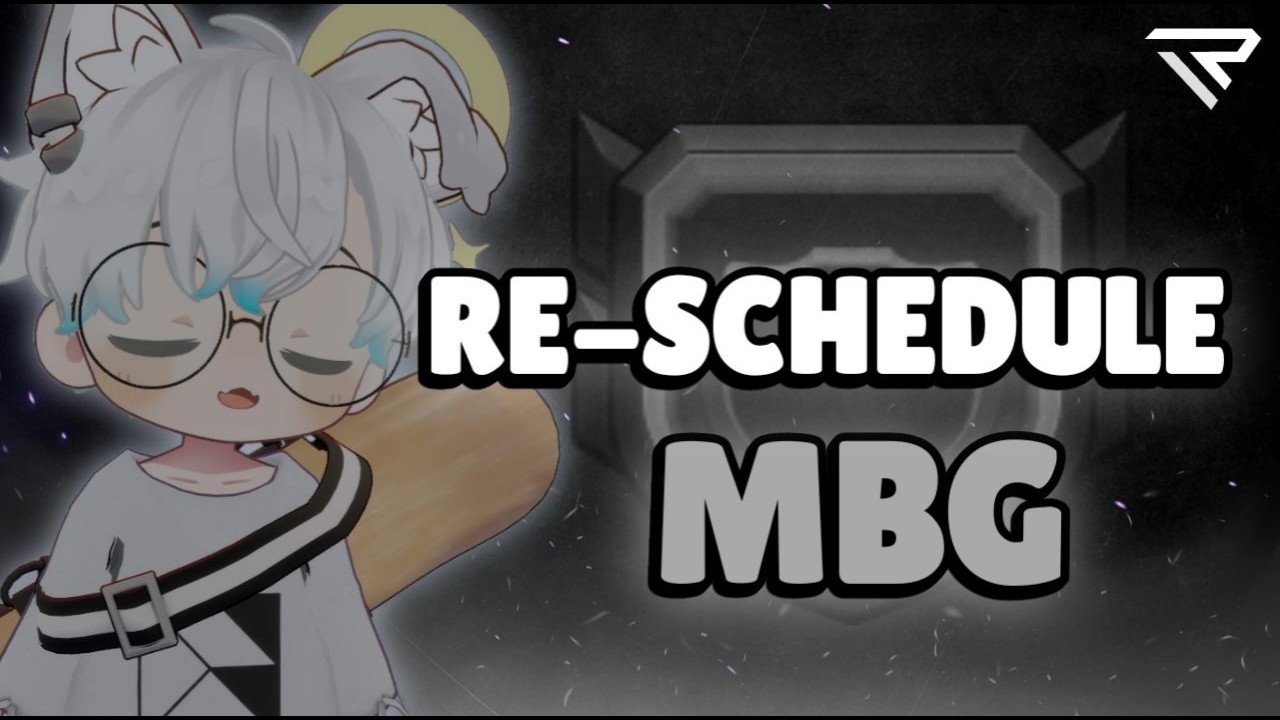 🔴 Re-Schedule Program MBG (Mabar Bjir Gratis) (Live-530)