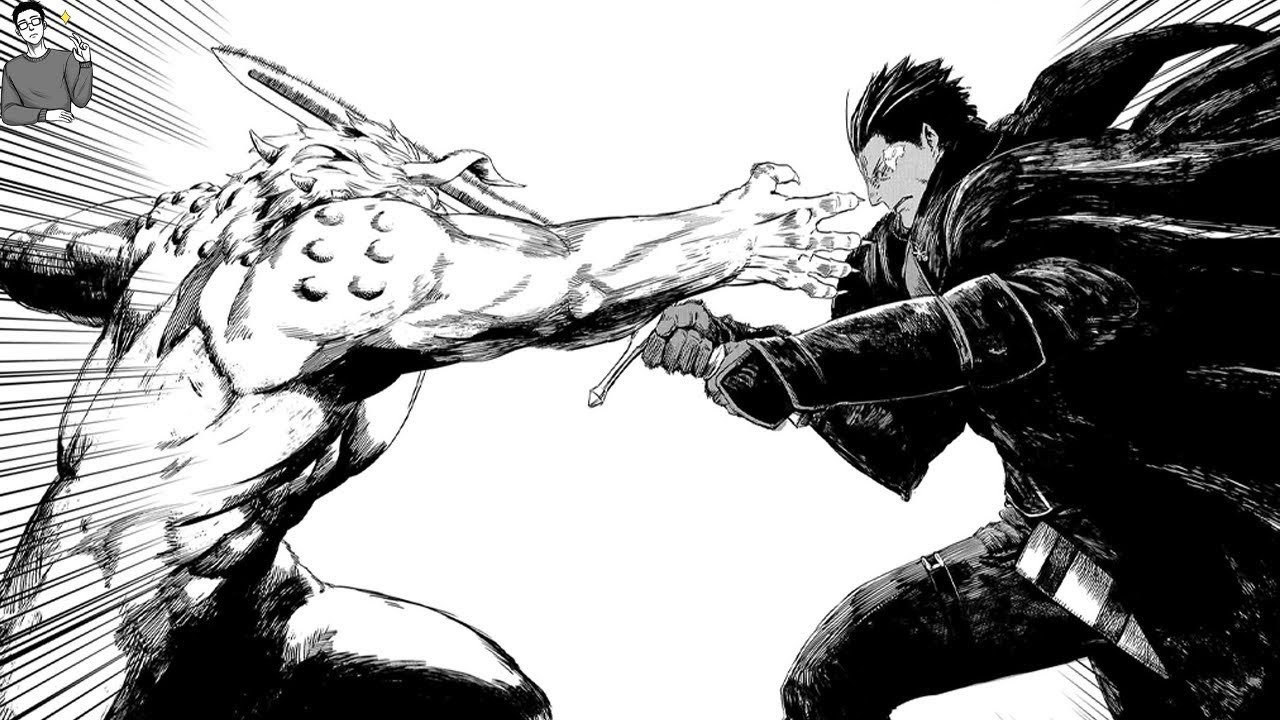 Top 10 Isekai Manga You Should Be Reading #5
