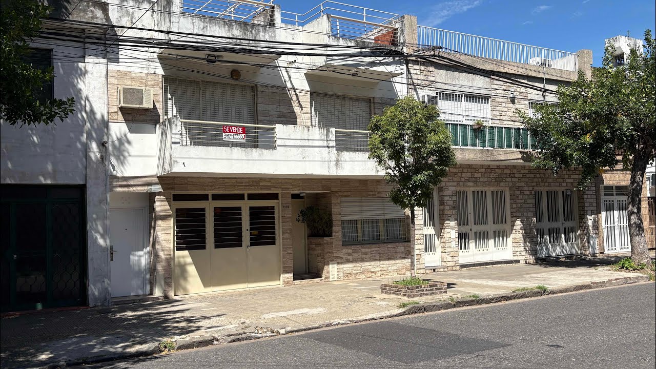 DUEÑO VENDE: Riobamba 1179, Rosario