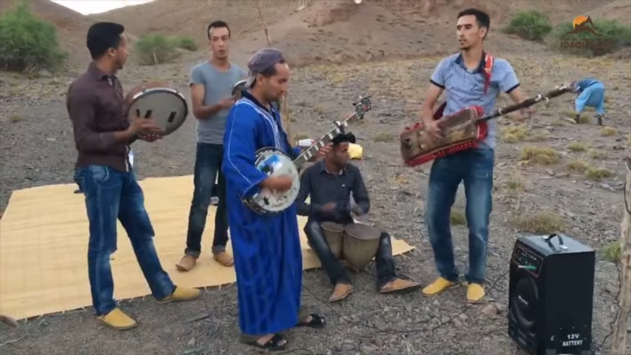 خرجة مع محبي مجموعة أرشاش و علي شوهاد بين احضان الطبيعة