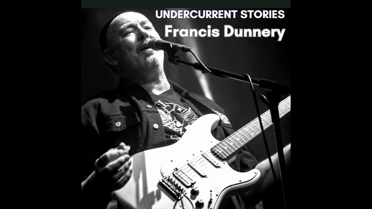 England's Tales of the Council House Kid: Francis Dunnery