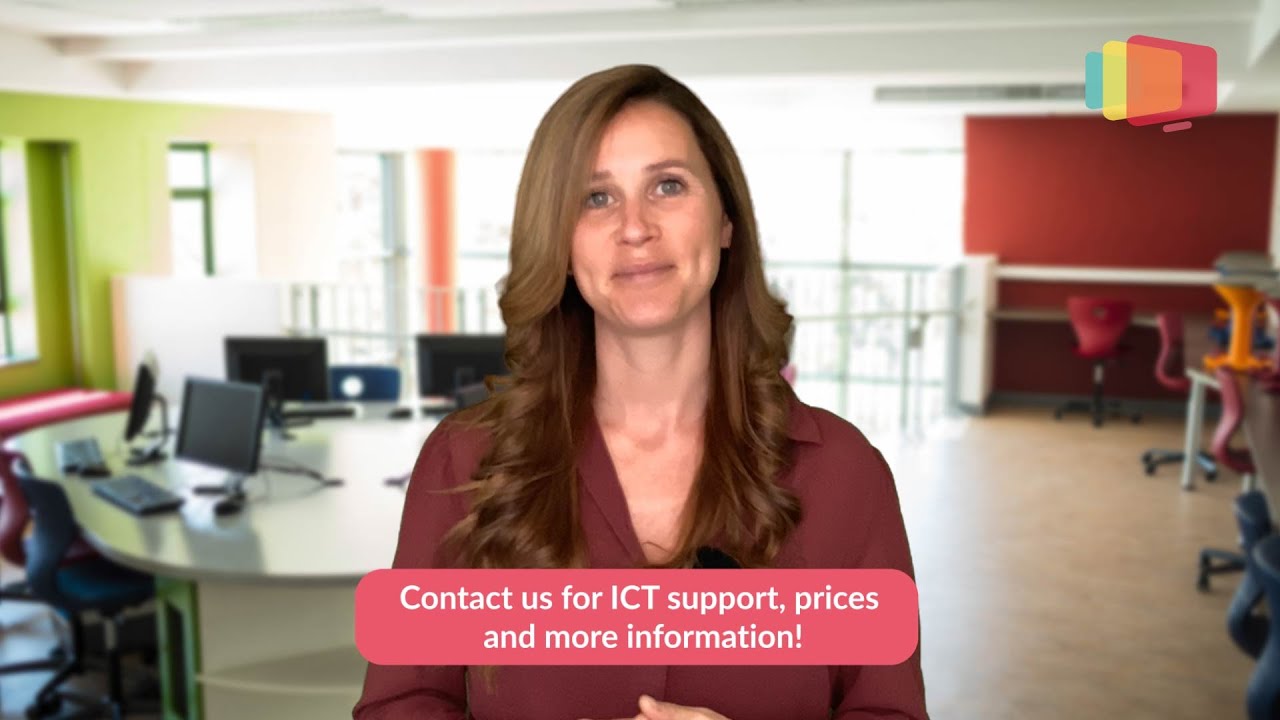How Schools Actually Get ICT Support That Works Every Single Time