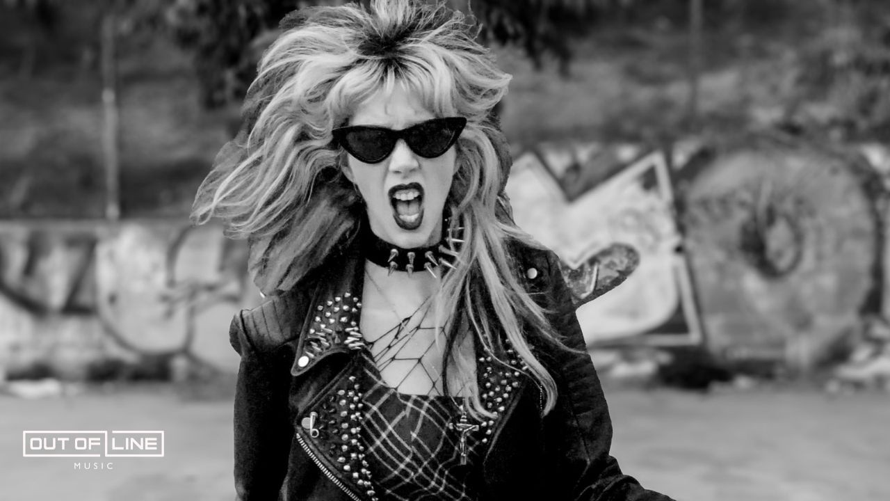 Corlyx - More Anarchy (Official Music Video)