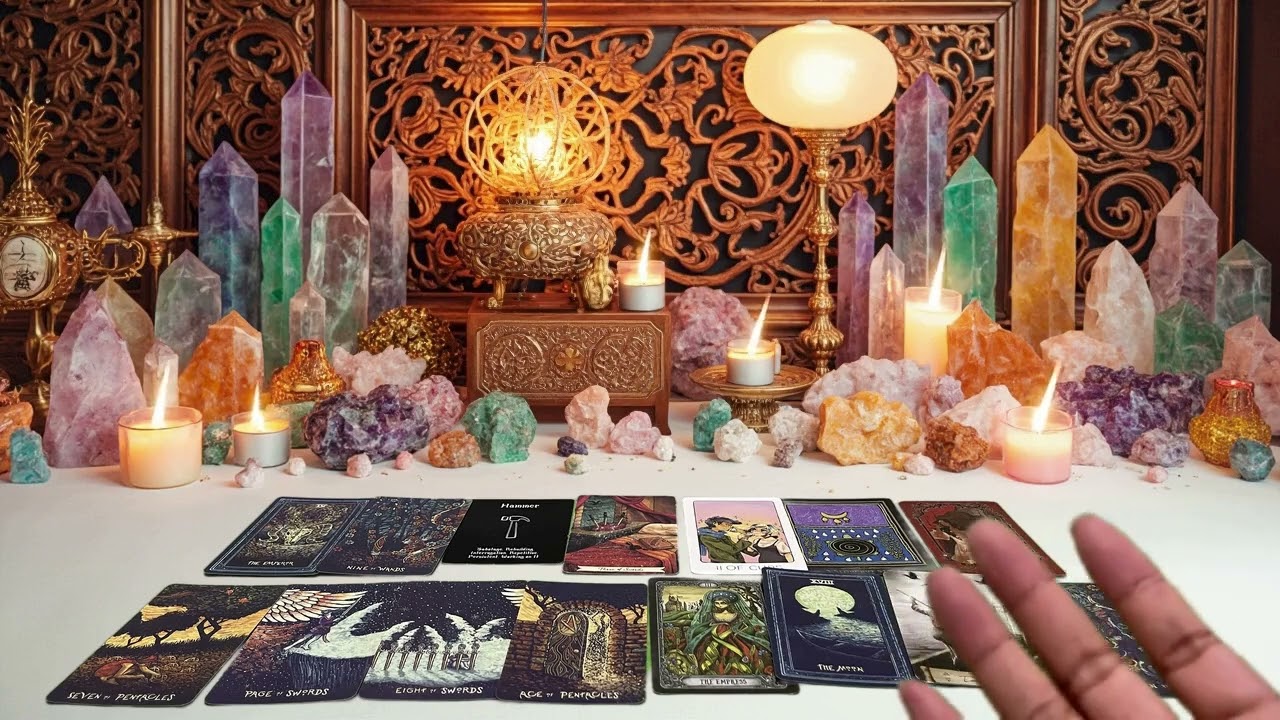 PISCES   - THEY'RE INVOLVED WITH SOMEONE ELSE, BUT... PISCES  LOVE TAROT READING
