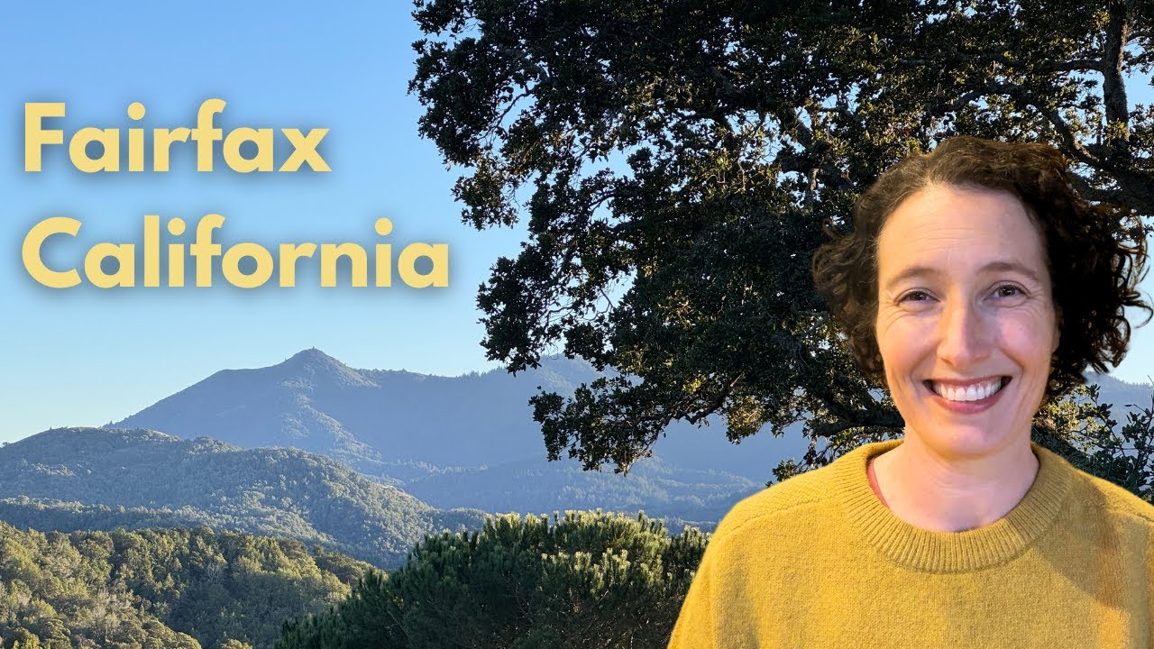 Inside Fairfax - California's Most Surprising Small Town