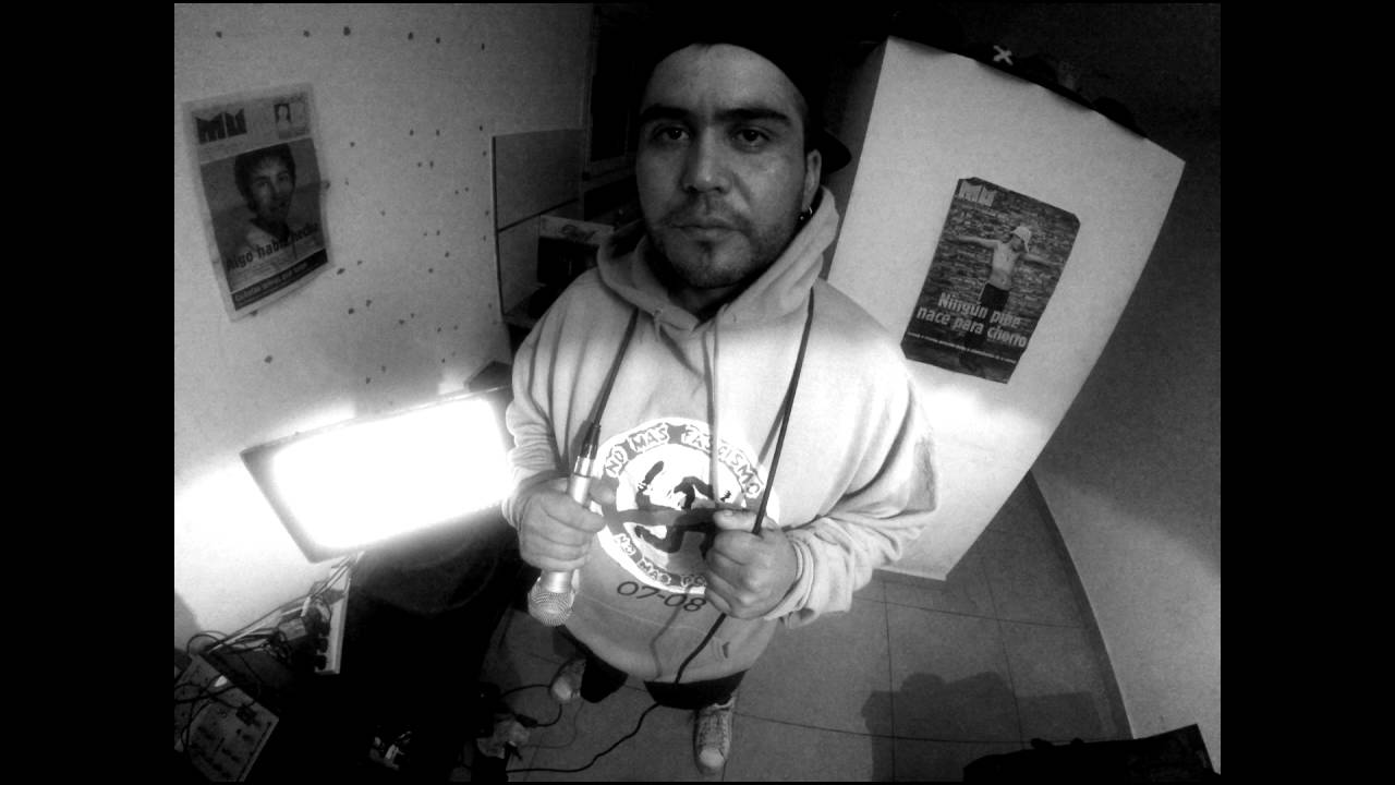 Javier Ortega -  Vos