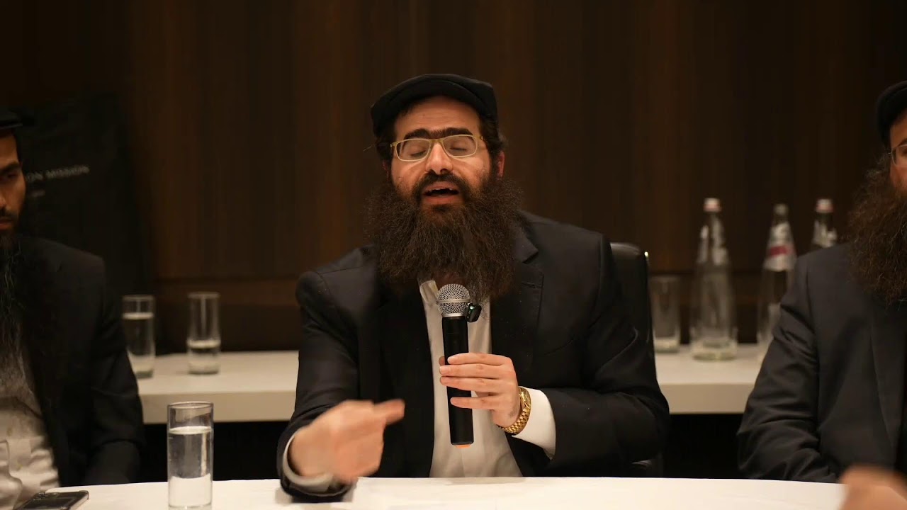 שידור חי - הרה