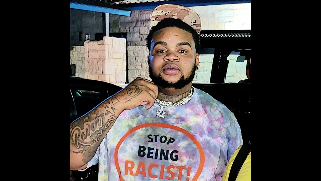 Big Yavo Type Beat - 