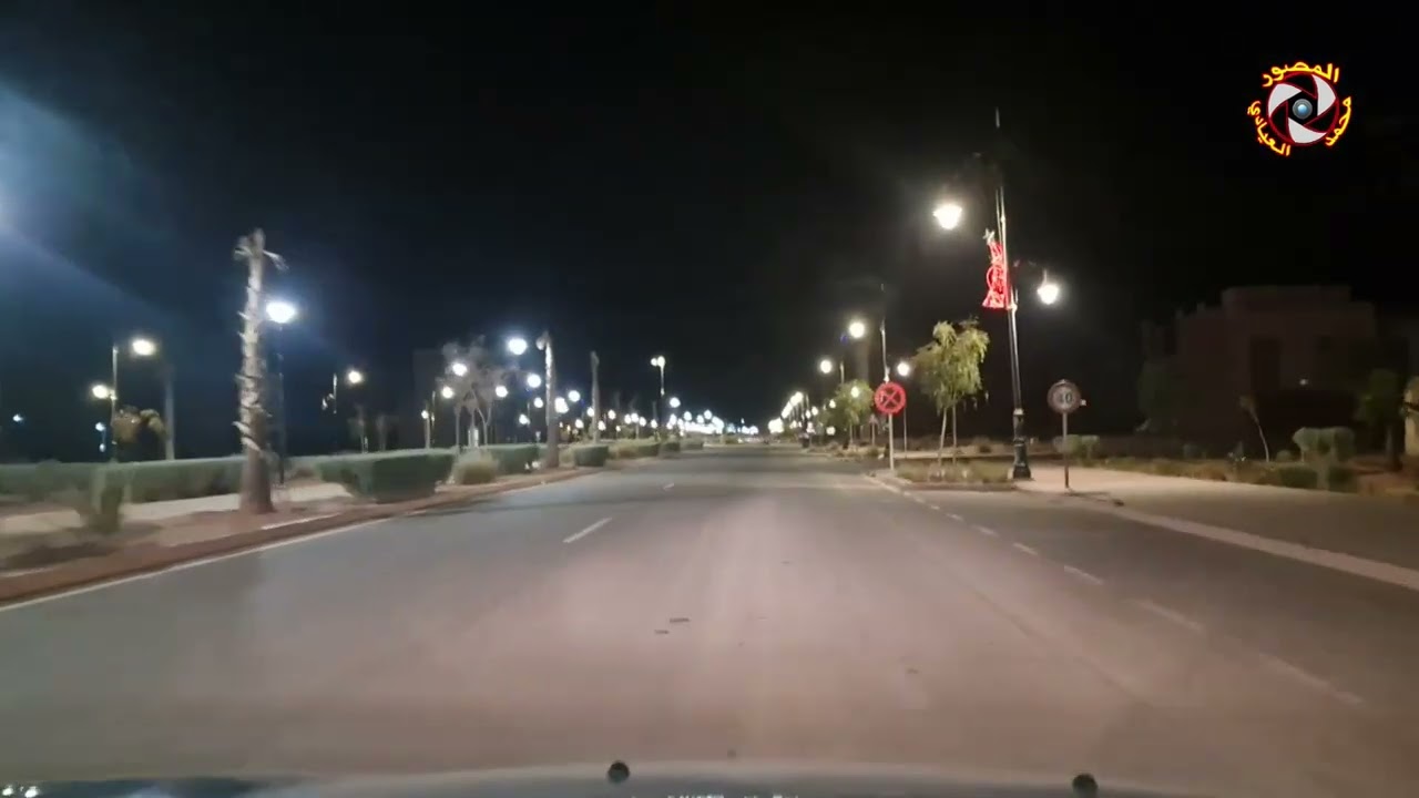 قل اللهم مالك الملك .. بالصيغة الفيلالية