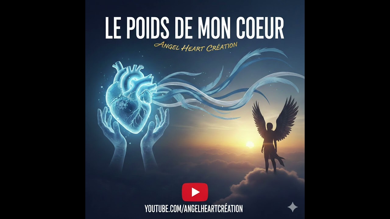 14)[30] Le poids de mon coeur #pourtoi #creation #musique #son #angel 