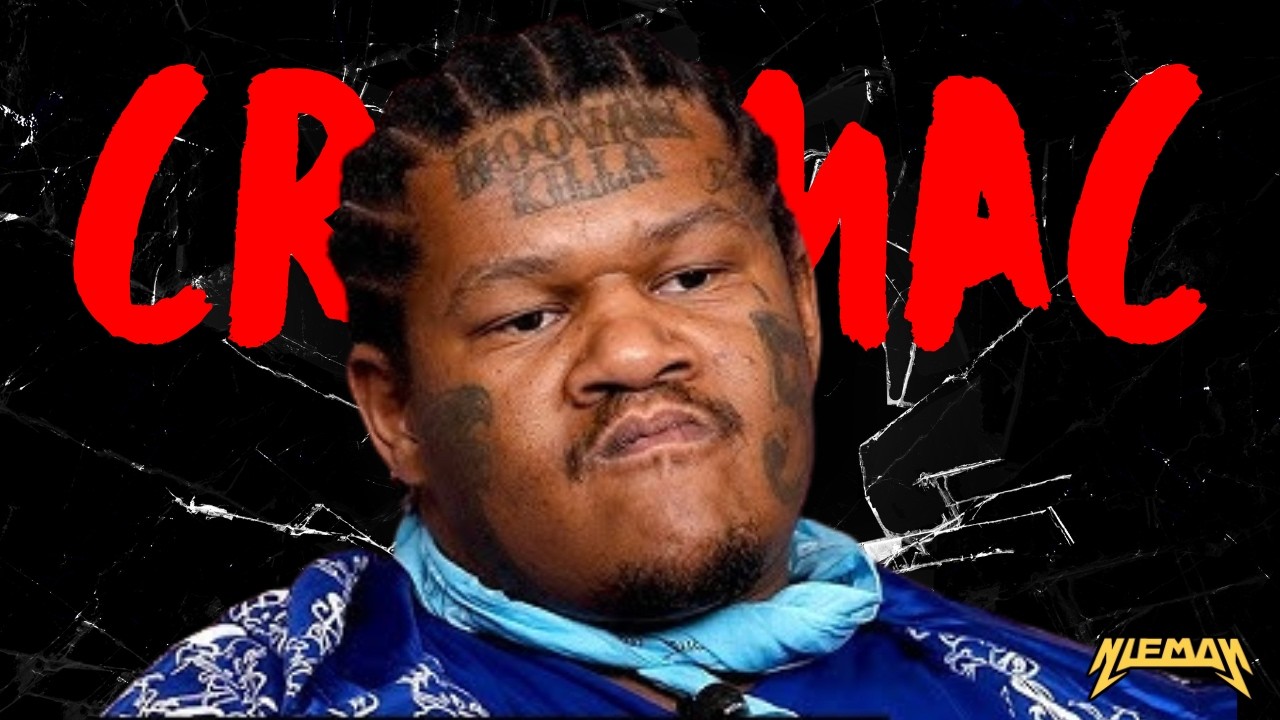 Crip Mac & Adam22 Just DESTROYED Lefty Gunplay & Trell of Back On Figg!