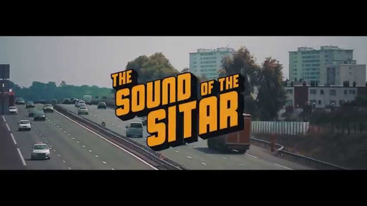 G.Bonson - The Sound of the Sitar ( Official Video )