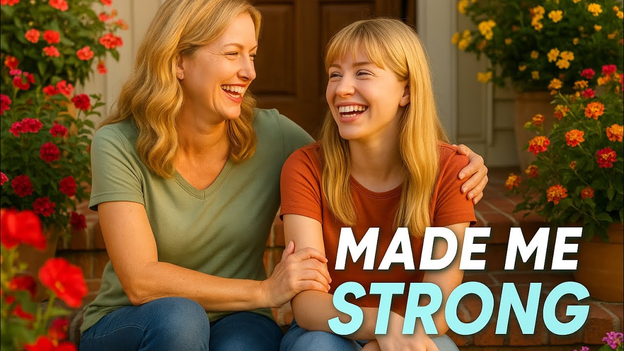 How To Cope When Growing Up In A Single Parent Household