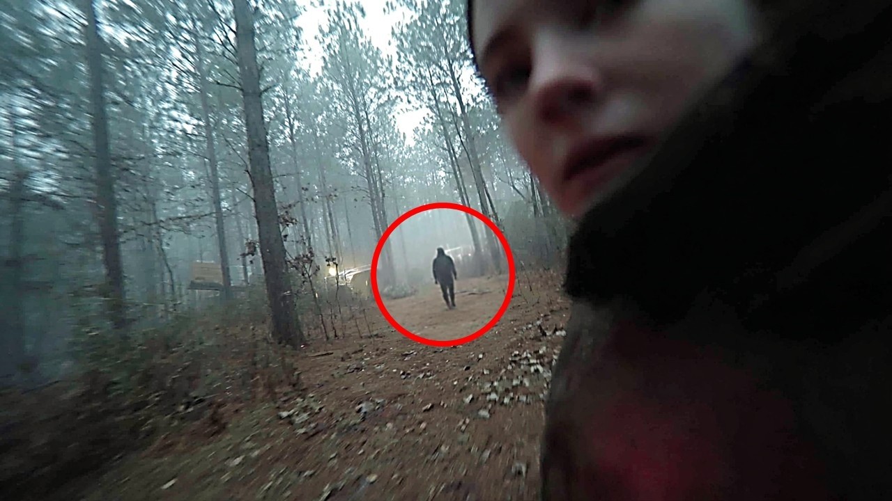 15 Unsolved Mysteries That Are Going Viral Right Now