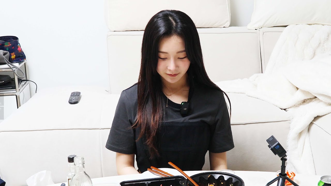 여러분께 드릴 말씀이 있습니다..