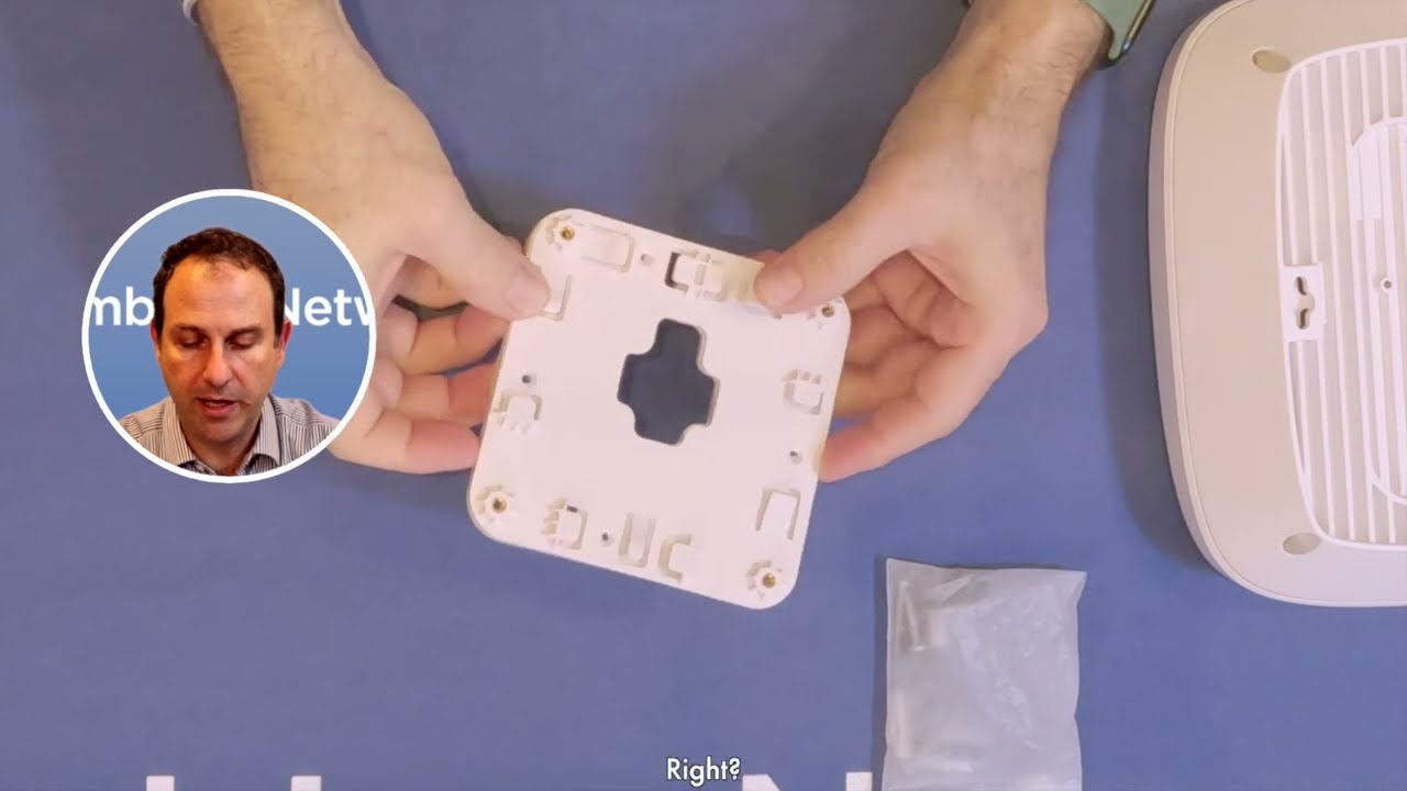 X7-55X Unboxing Video