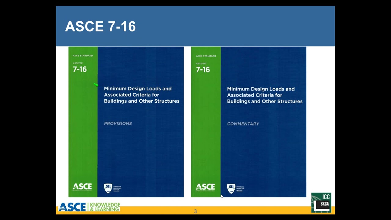 An Overview of the Structural Provisions of the 2021 IBC
