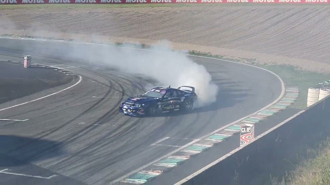 CFD 2025 @driftfrance
