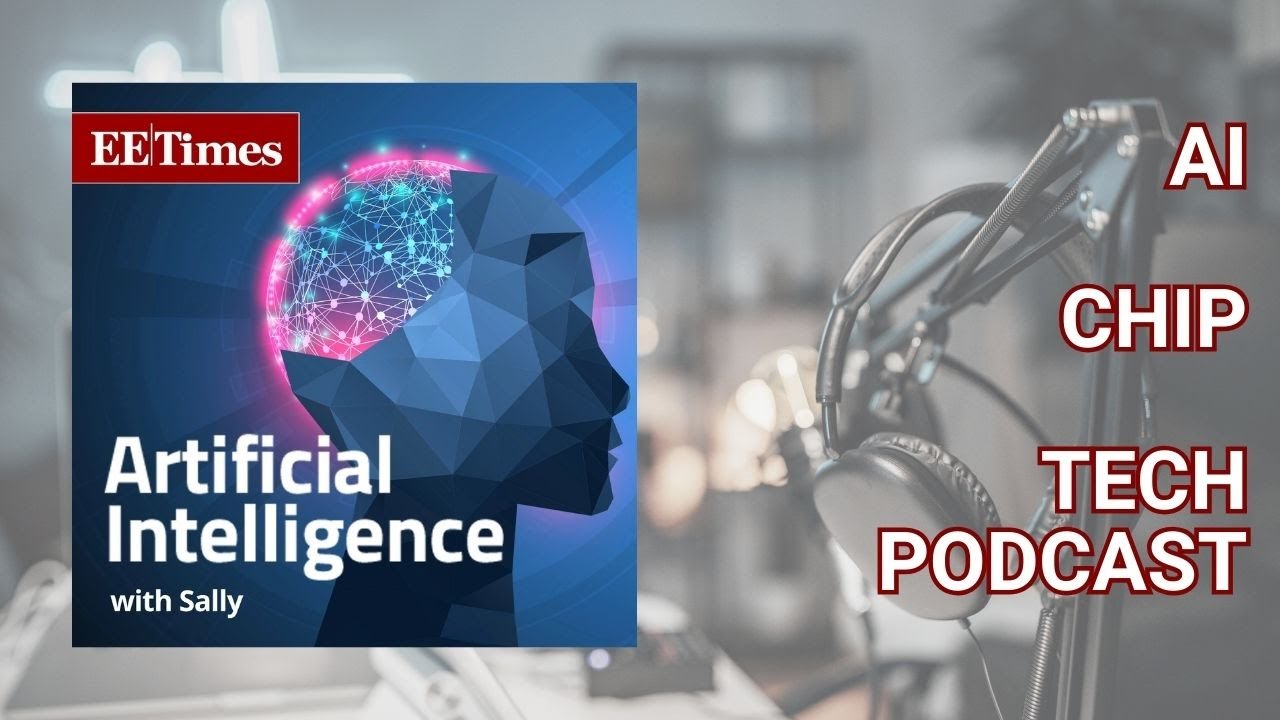 Tech Podcast: The Time Is Right For Analog Compute In AI | AI With Sally