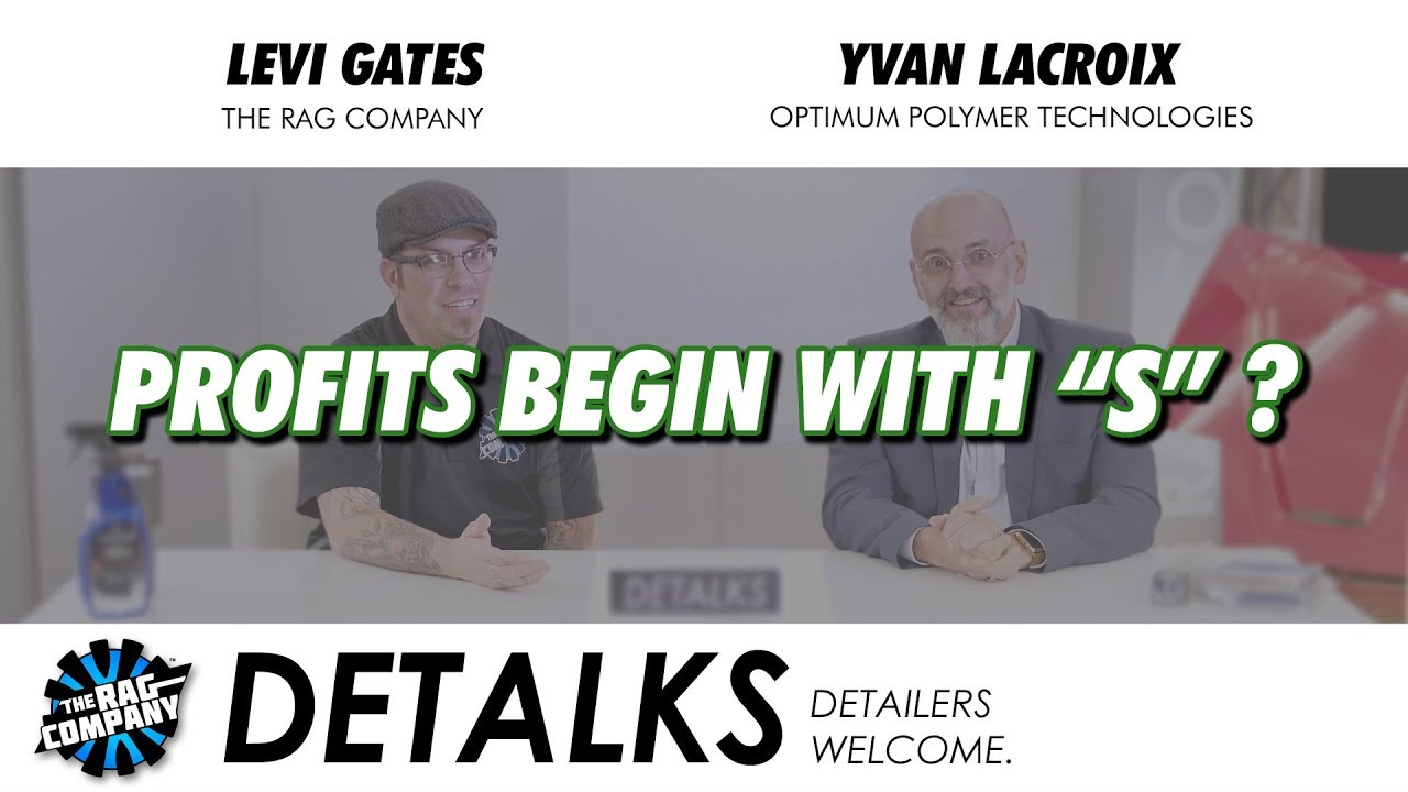 Profits Begin with an 