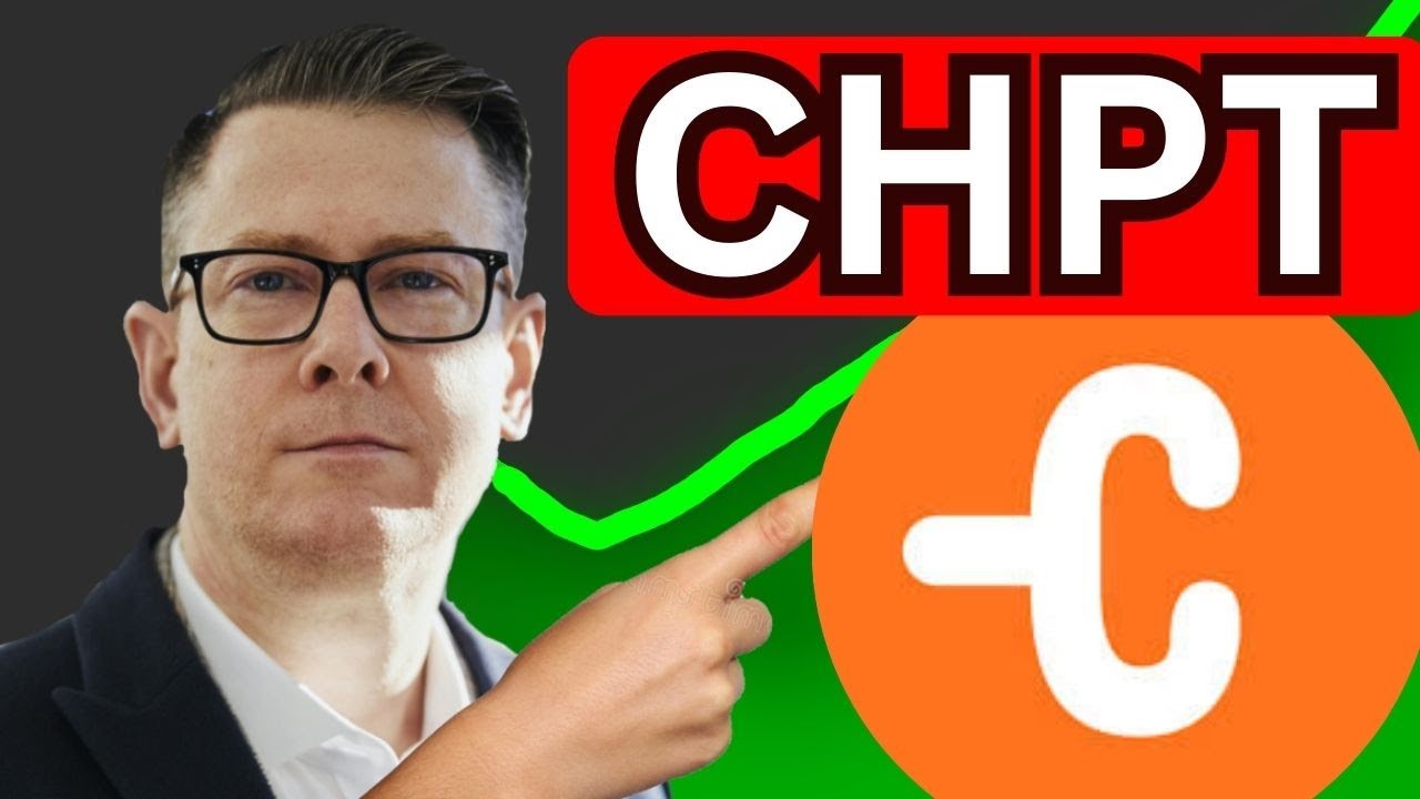 CHPT Stock NEWS Alert! (buying?) ChargePoint stock analysis future trading brokers