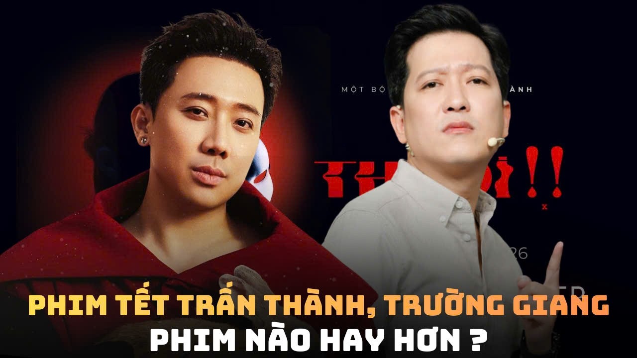 Trường Giang Liên Tục Bị 