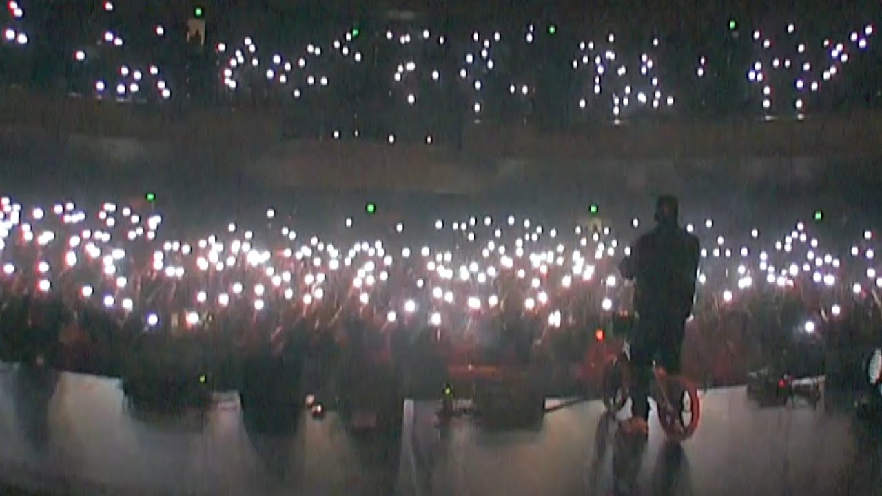 The Orange Print Tour Documentary (Official Trailer)