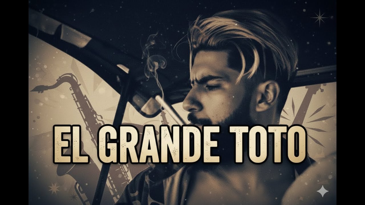 ELGRANDETOTO VERSION AI ( diplomatico / blue love / spirit ............)