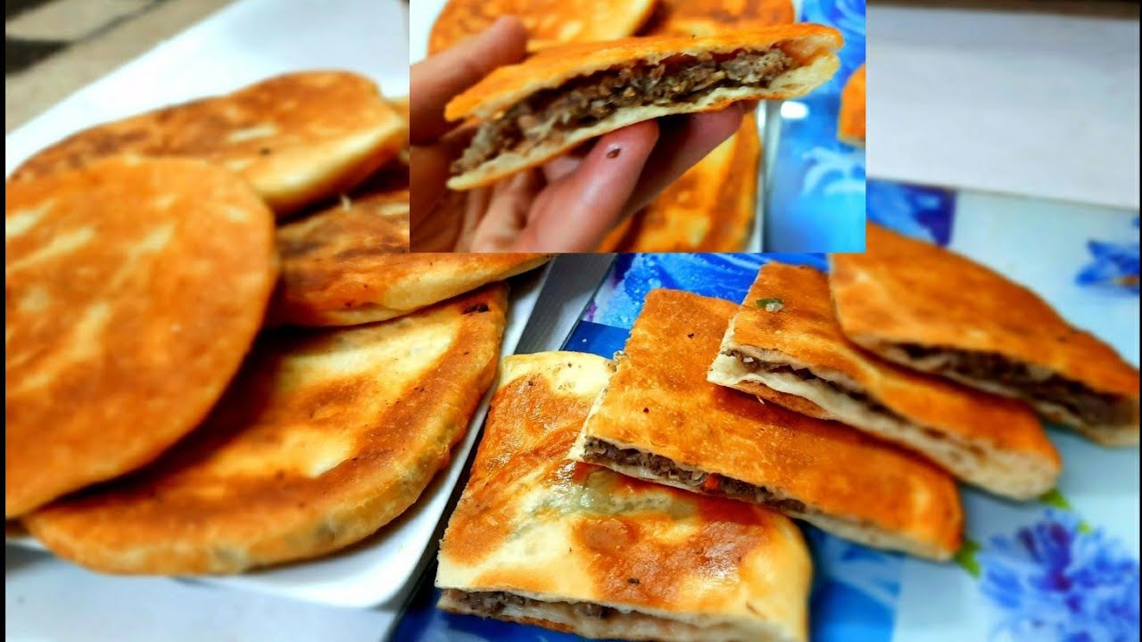 جبتلكم سر حواوشى الاسكندرانى زى محلات اسكندريه بالظبط | عيش باللحمه