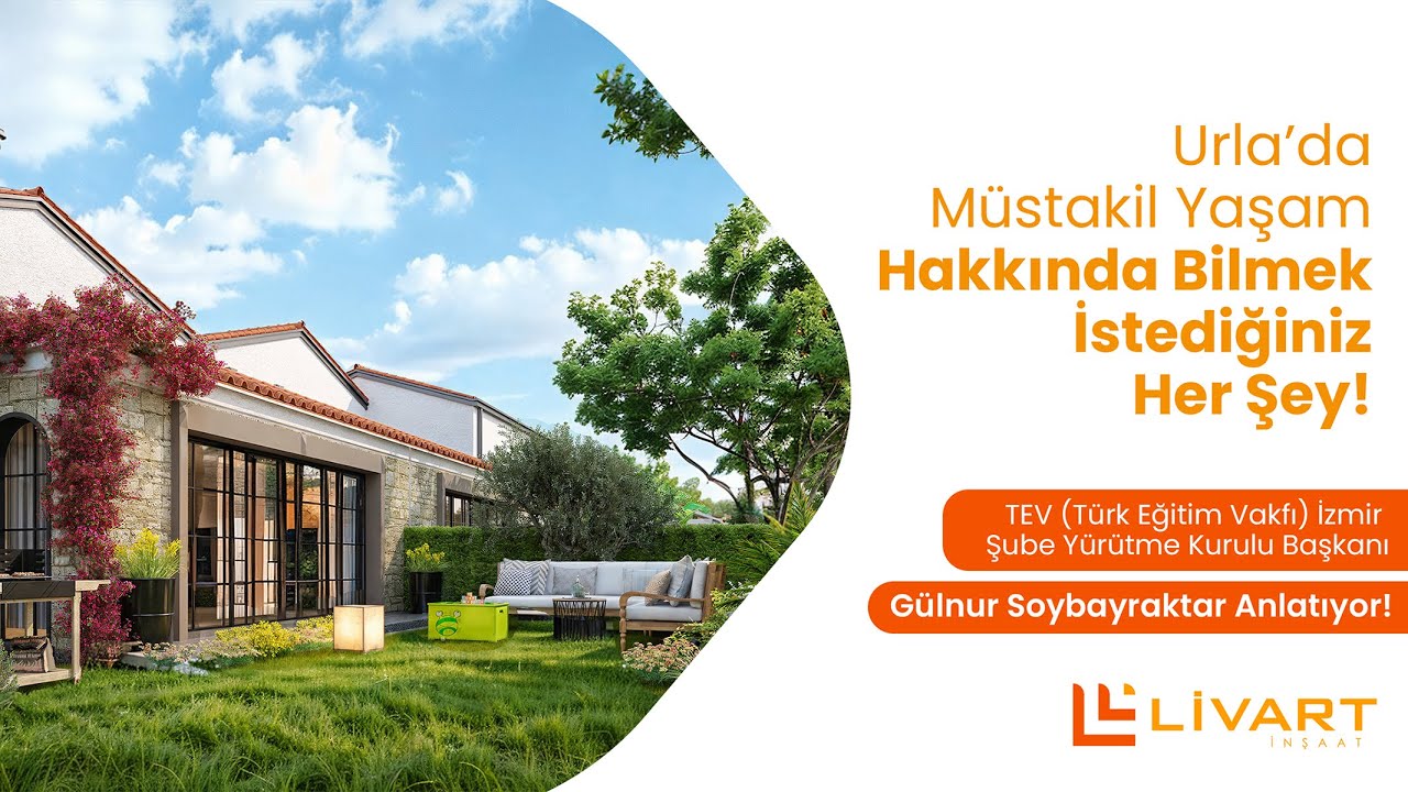 Müstakil Ev Hayatı ve Bilmek İstediğiniz Her Şey