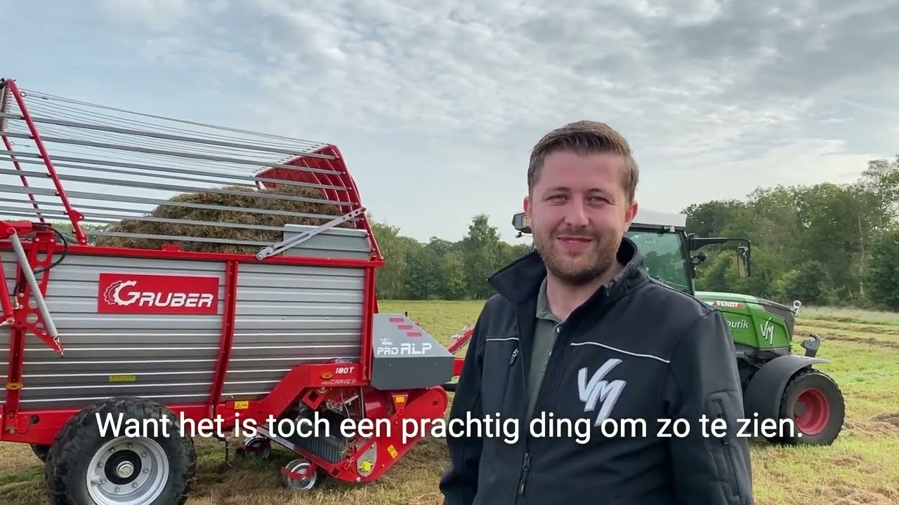 Tot Op De Bodem - aflevering 9 - 'Nieuwe Opraapwagen'