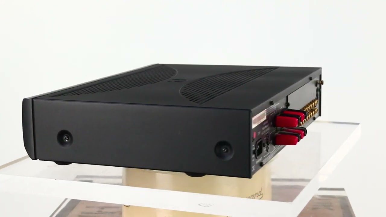 Arcam Alpha 10