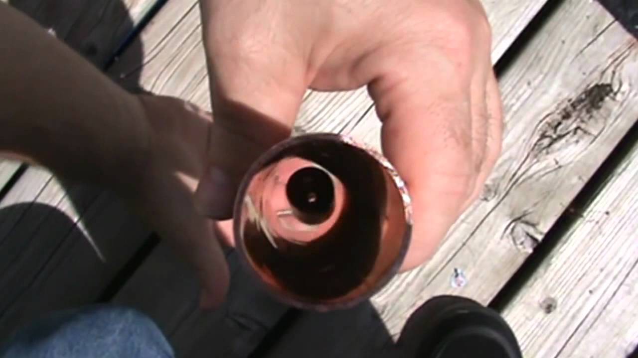 Magnetic Copper Pipe x AutoCurate.com