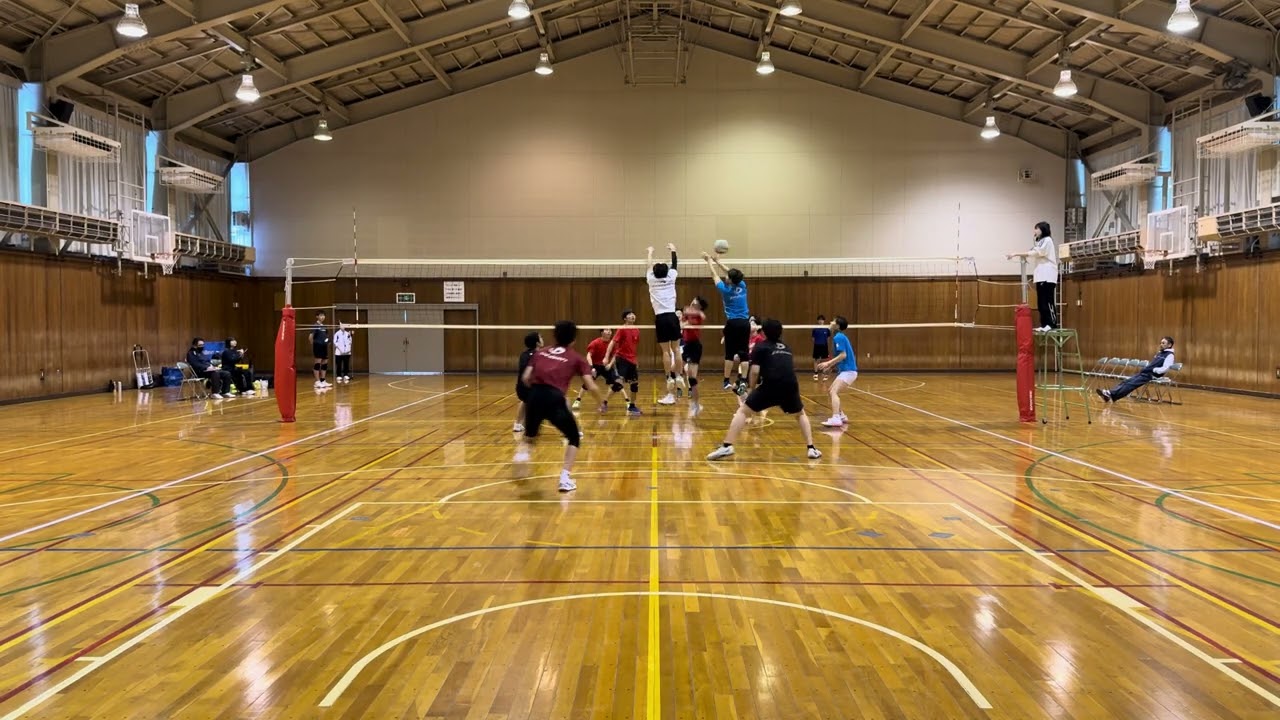 2026/2/1  柏陽高校①