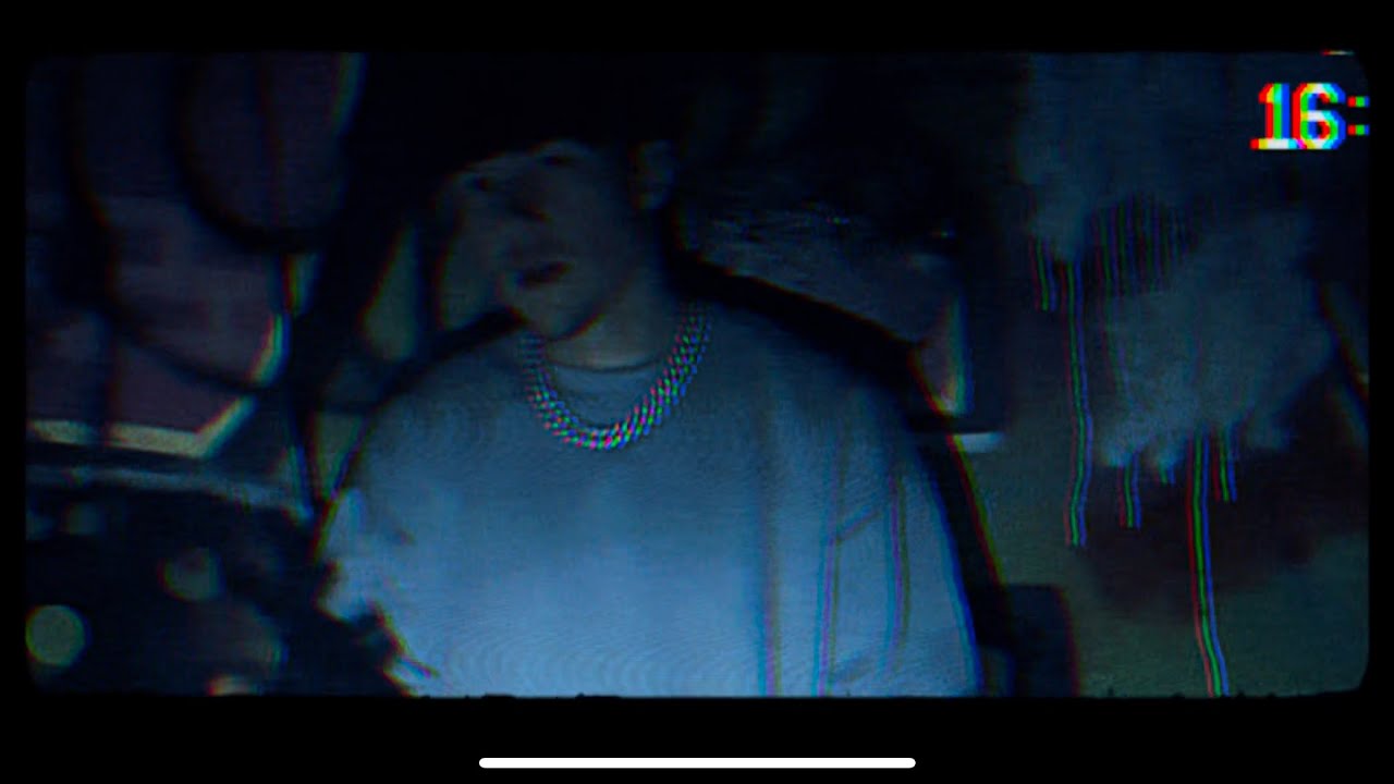 Cyna - Presja (Official Video)