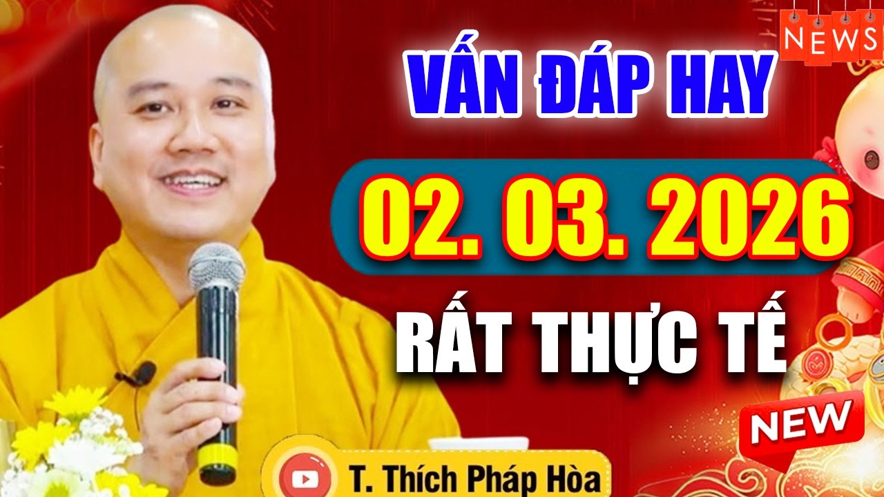 Vấn Đáp Câu Hỏi Chọn Lọc 