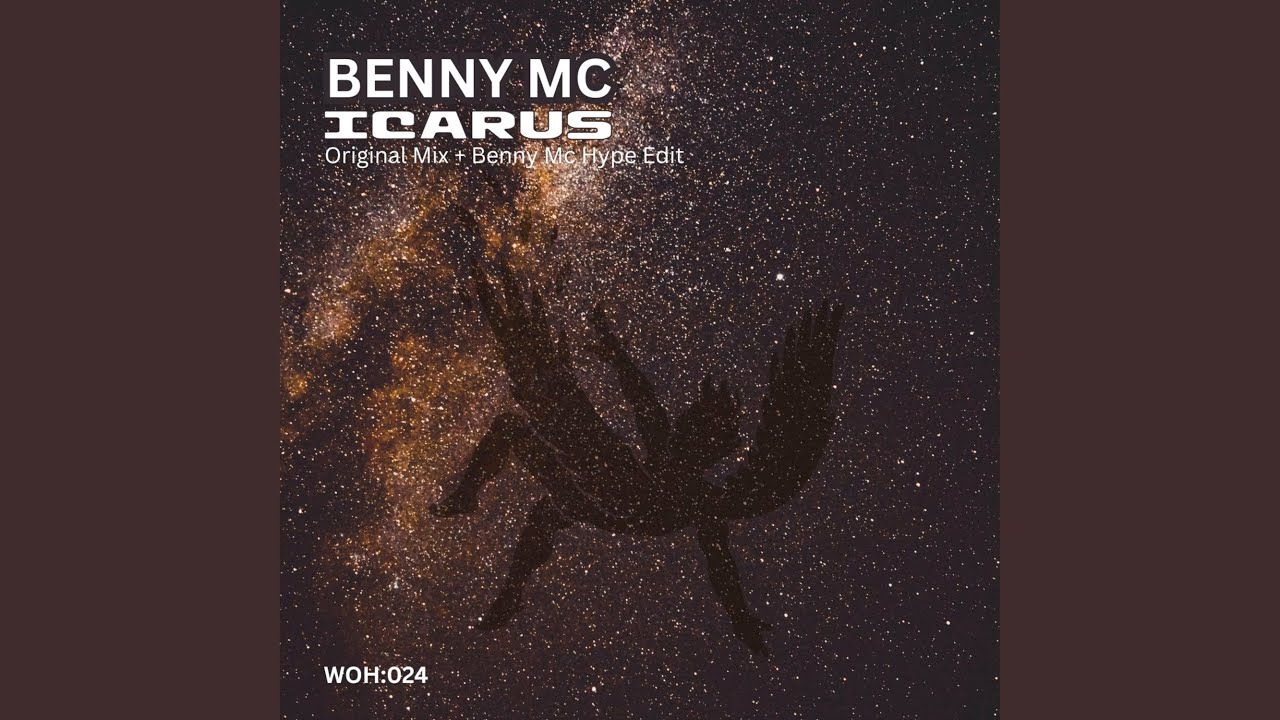 Icarus (Original Mix)