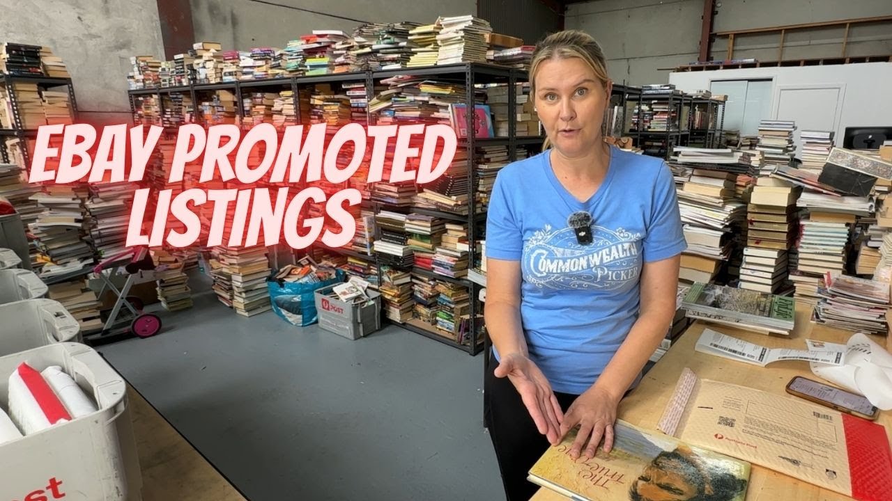 You Have to Pay to Play on eBay (Whether You Like It or Not)
