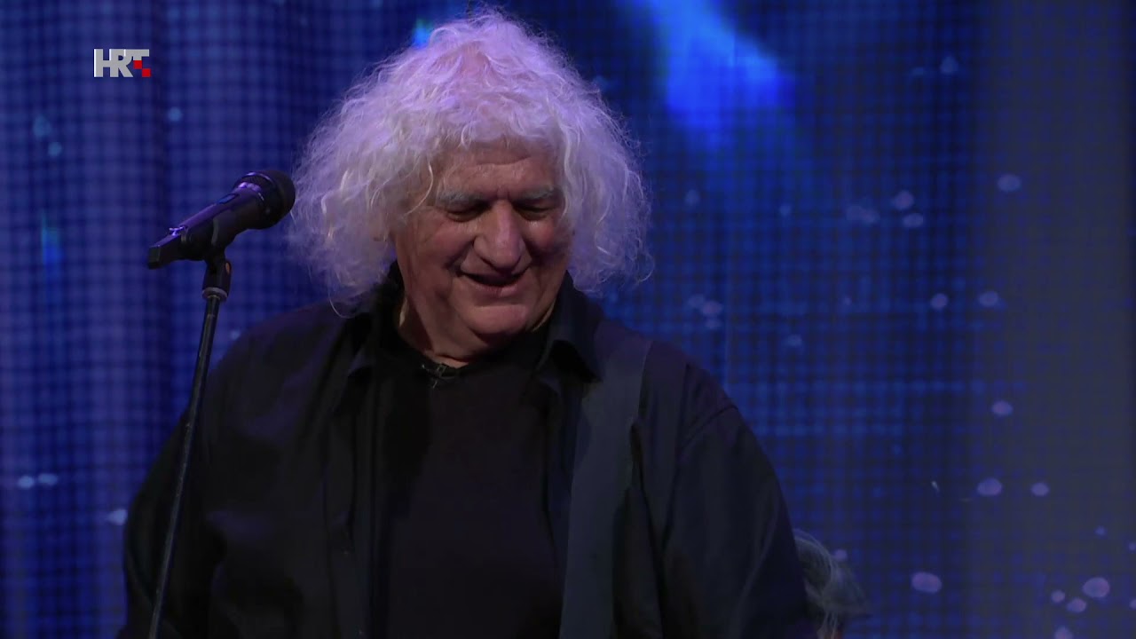 Bruno Langer & A. Gelo Band - Djevojka br.8 (