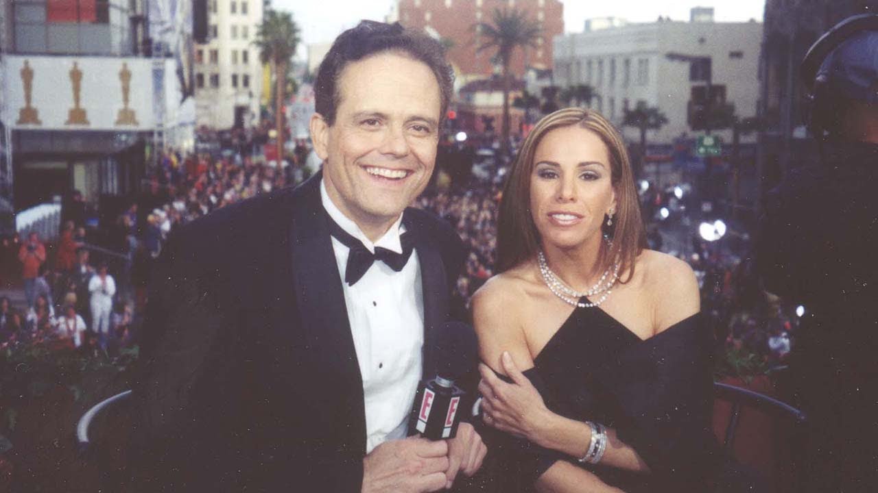 Melissa Rivers & Tom O'Neil: Can the Emmys and Oscars survive Covid-19 pandemic? | GOLD DERBY