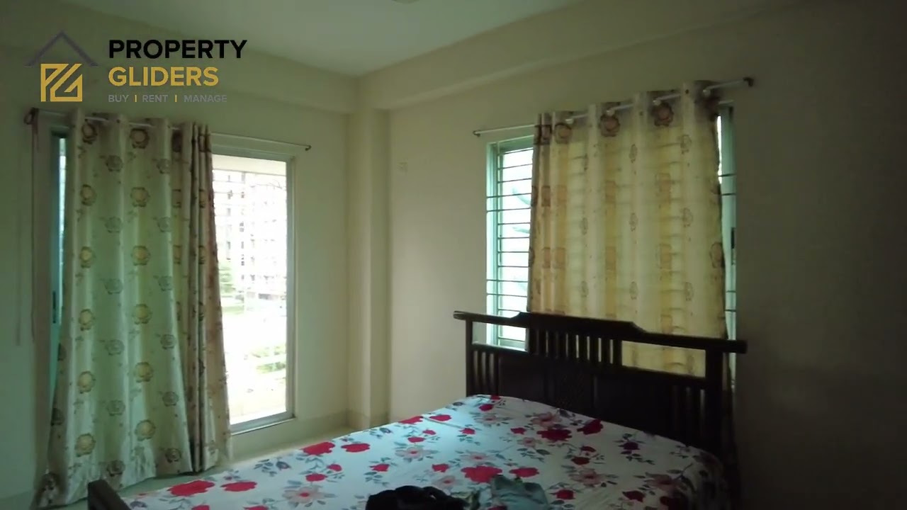 Used flat at Aftabnagar