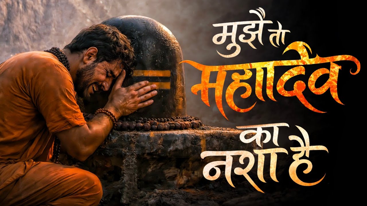 🌼 Soulful Evening Shiv Bhajan 2026 | Soulful Hindi 2026 | Hindi Devotional | Peaceful Shiv Bhajan