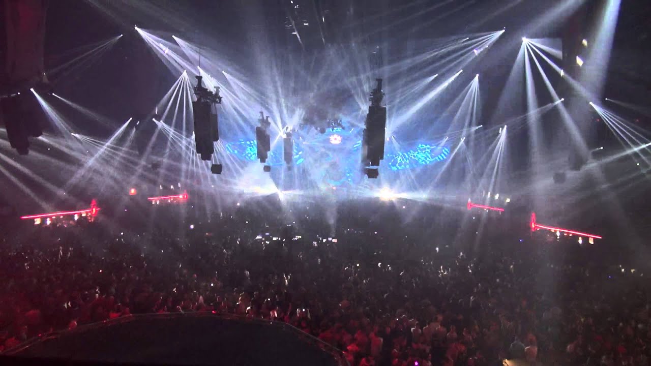QLIMAX 2013 - IMMORTAL ESSENCE @ Gelredome, Arnhem - Noisecontrollers - Part 2 (HD)