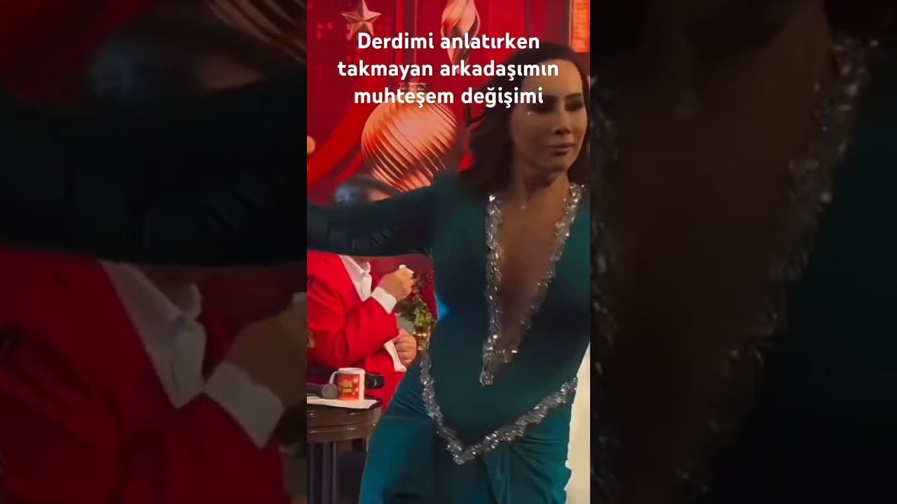 Asena’nın muhteşem değişimi 
