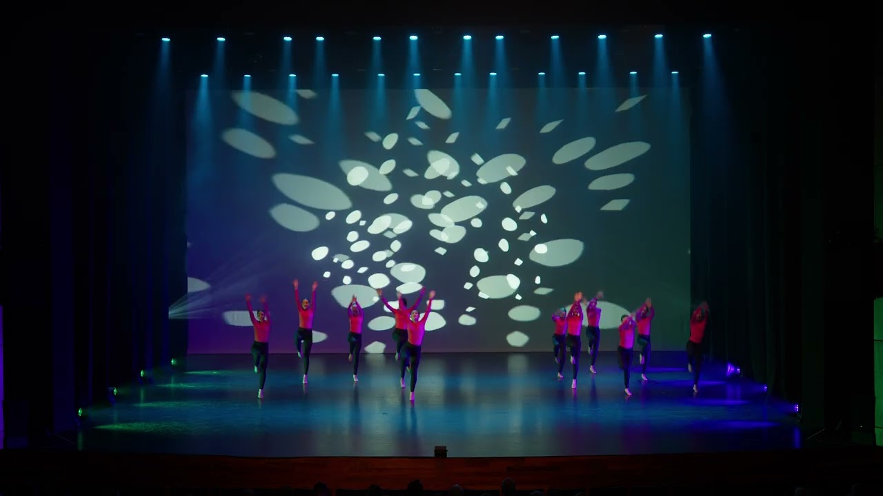 Boogie Woogie - A13 Maaike