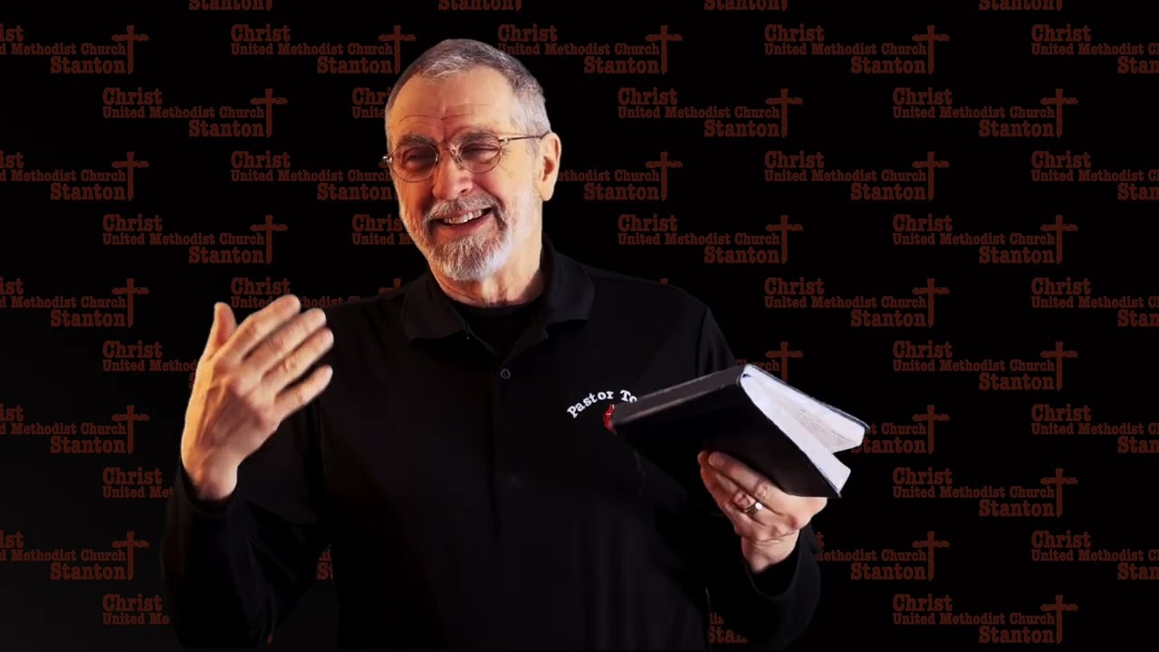 Sunday Sermon March 15, 2026