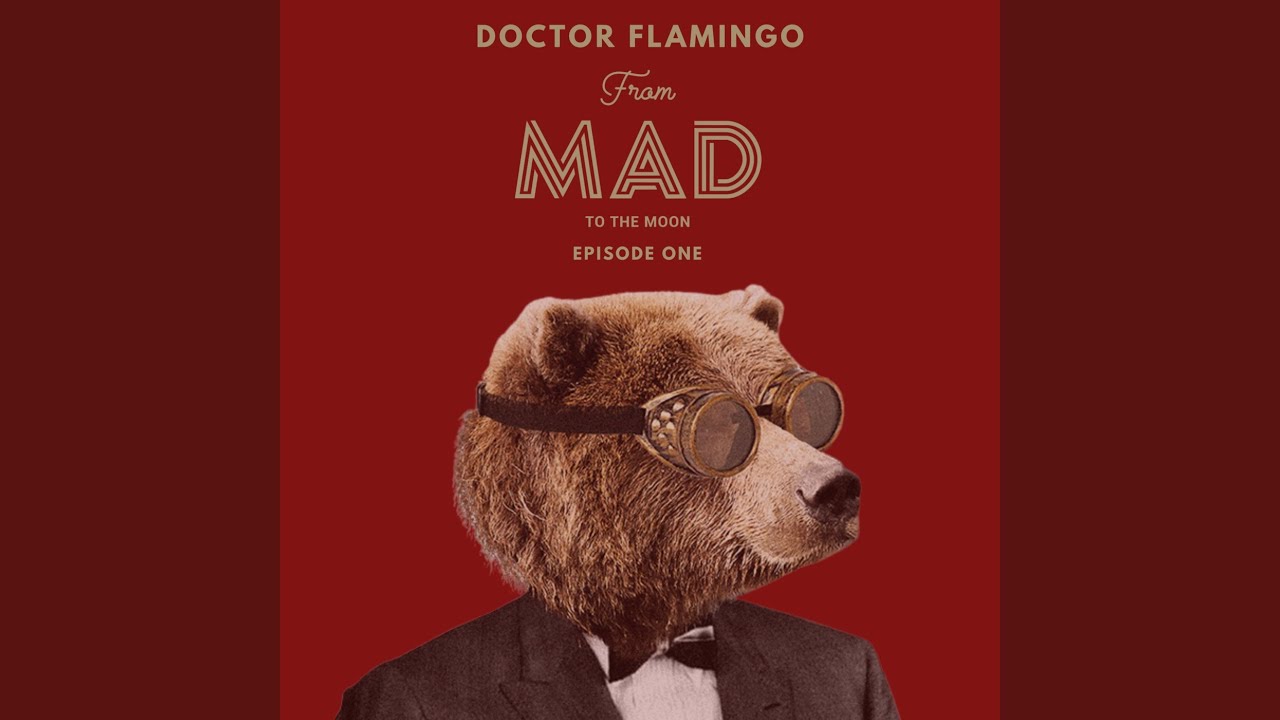 Take a Chance on Me (Mad Remix)