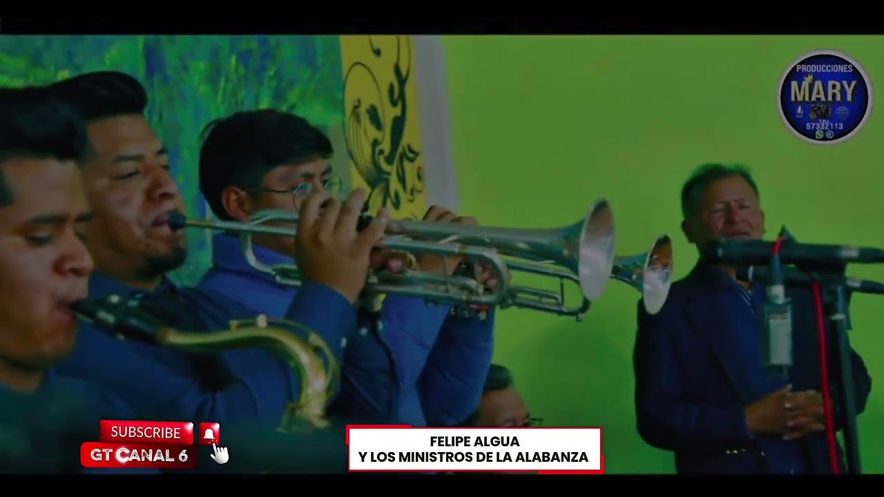 🔥🔥🎤HAY UN LUGAR DONDE YO QUIERO ESTAR 🎤FELIPE ALGUA 🎼Y LOS MINISTROS DE LA  ALABANZA 