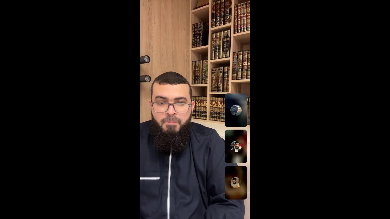اتصالات المسلمين